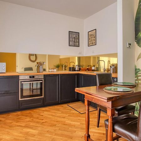 Charming Apartment In Tortona Navigli District Milano Esterno foto