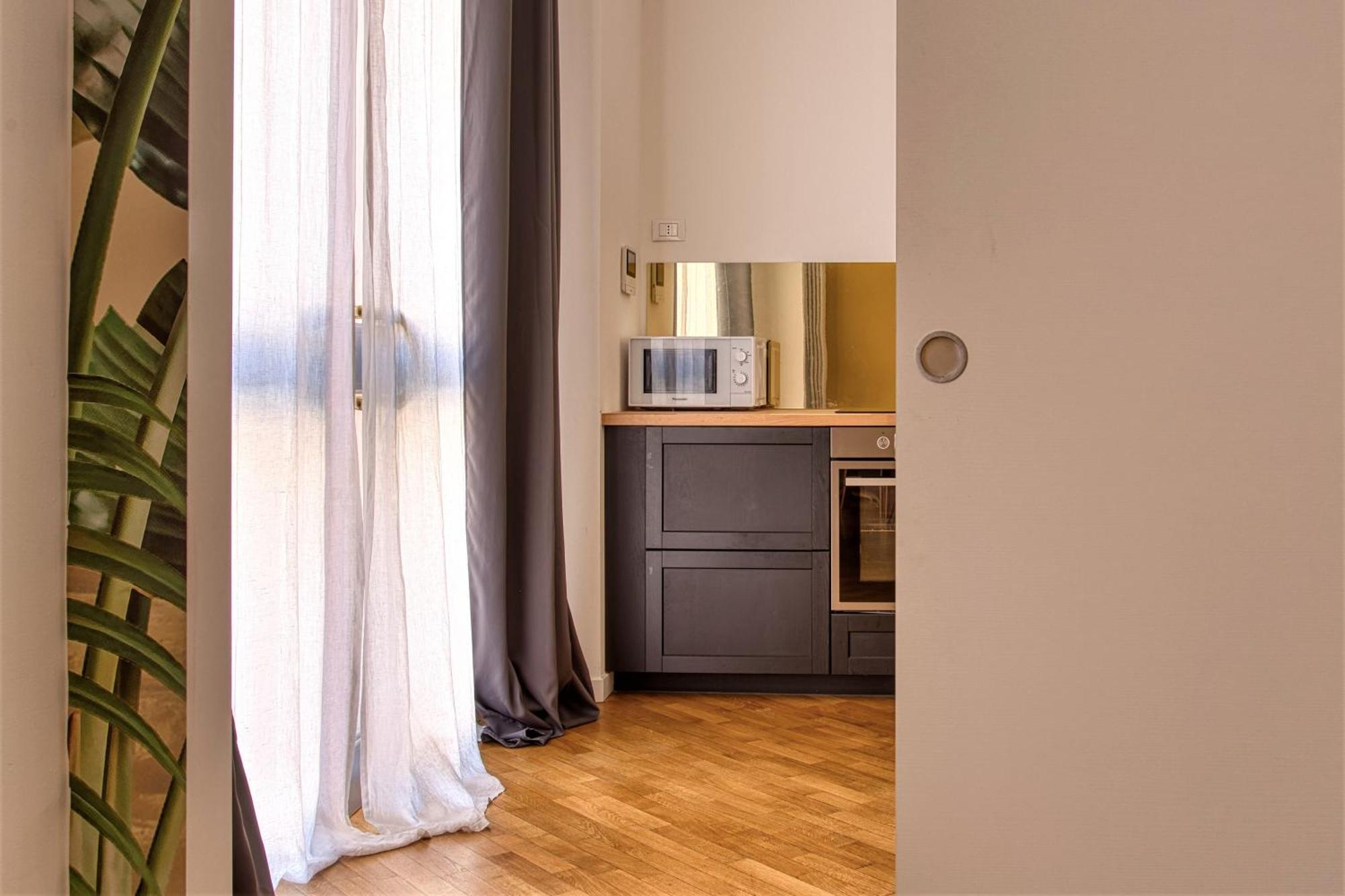 Charming Apartment In Tortona Navigli District Milano Esterno foto