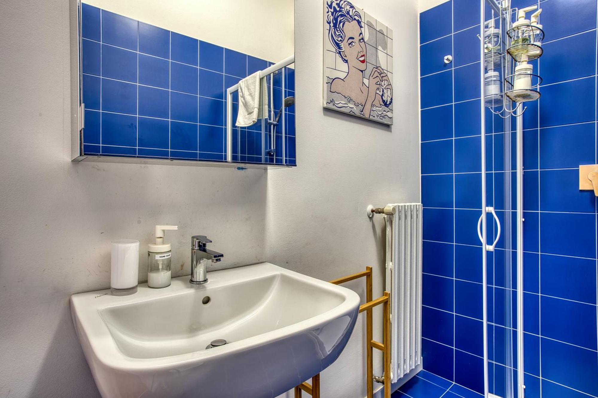 Charming Apartment In Tortona Navigli District Milano Esterno foto