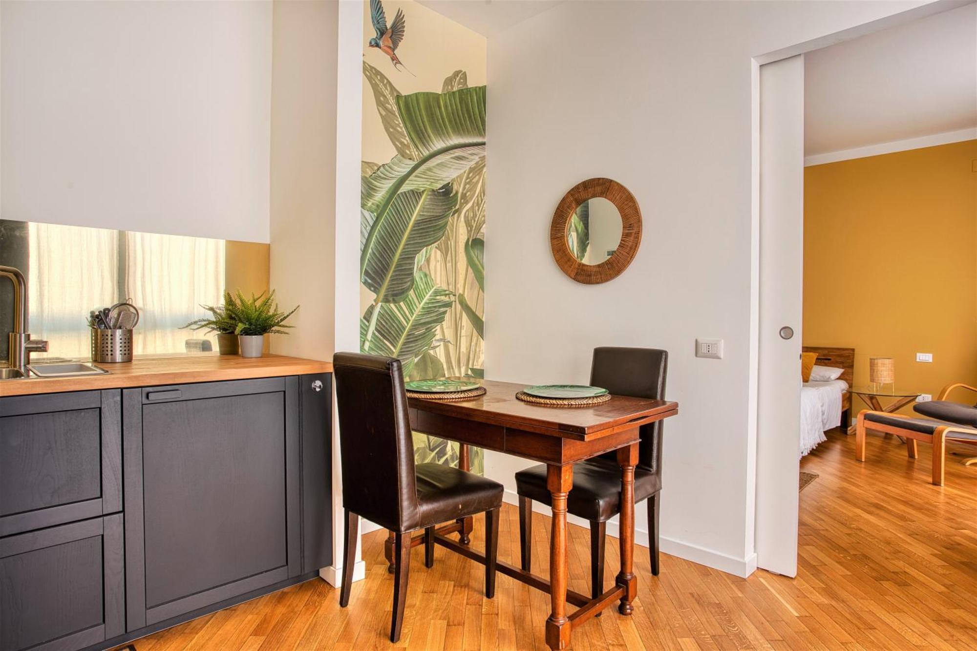 Charming Apartment In Tortona Navigli District Milano Esterno foto