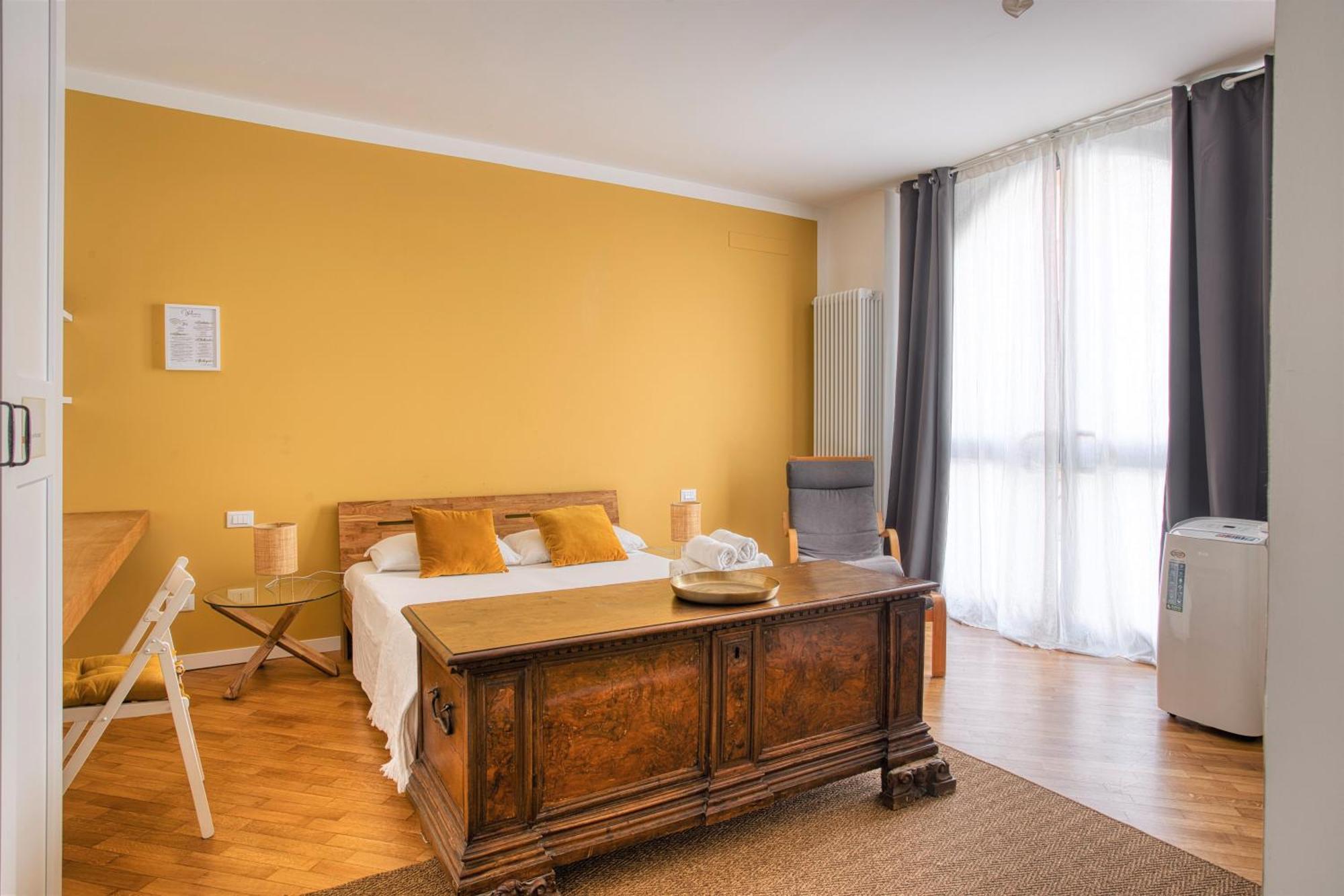 Charming Apartment In Tortona Navigli District Milano Esterno foto