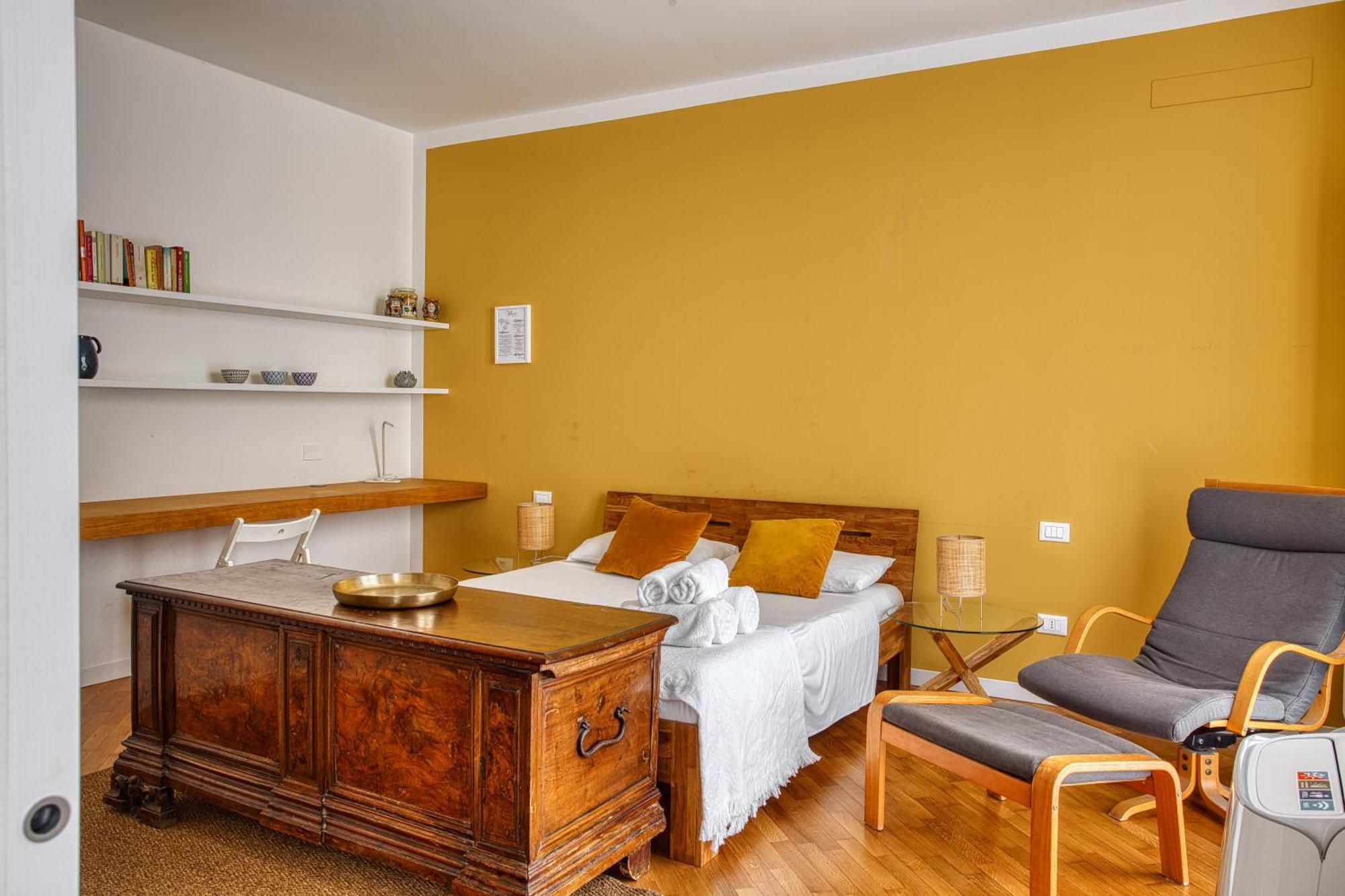 Charming Apartment In Tortona Navigli District Milano Esterno foto