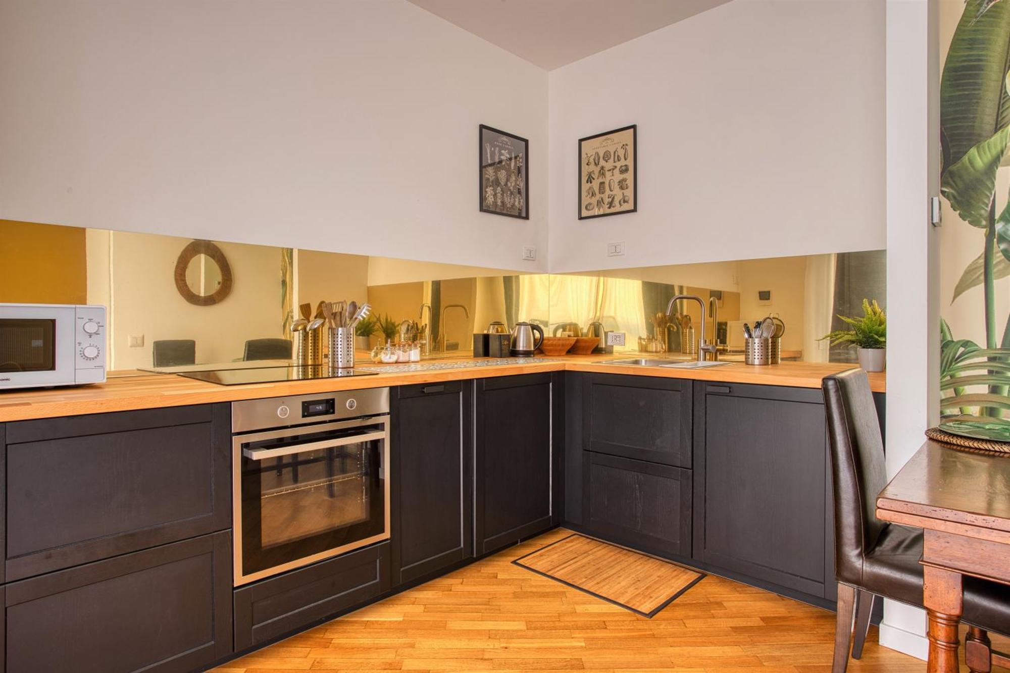 Charming Apartment In Tortona Navigli District Milano Esterno foto